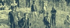 La Colonie de Vacances