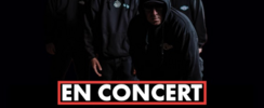 Assassin @ Perpignan (66) - El Mediator