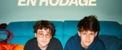 Lucas & Veufla - En Carence de Fer et en Rodage