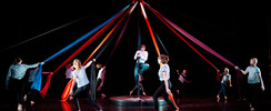 Family Circus - Journée familiale avec le Prato