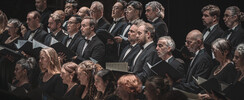 #TLO31 CONCERT D’OUVERTURE / L'église à l'opéra