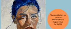 Stage de Portrait