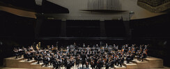 Mahler 3 - Orchestre national d'Île-de-France