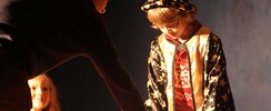 Stage Théâtre-Magie : 6-12 ans
