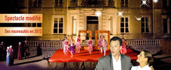 thillombois entre dans la danse - 2012