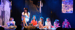 Association La Scène Enchantée à Pierrelatte