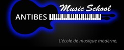 Antibes Music School  - Cours de musique - Ecole de musique à Antibes