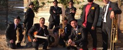 Ensemble National de Reggae,E.N.R.
