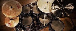 Drumsngroove - cours de batterie tous niveaux 