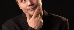 Cedrick Maronnier - Imitateur Humoriste
