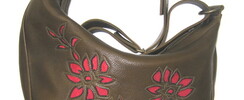 Atelier Vitrine Marcucci - Stage création maroquinerie/ créer son sac