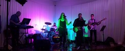Coming Sun - Ambiance Pop-Rock