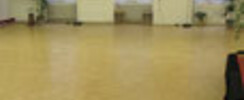 Location d'une salle