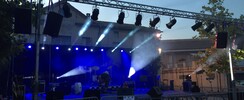 Guest Events - Prestations techniques, son, lumière, vidéo...