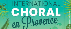 Festivals et Concours de chant choral en France et en Europe