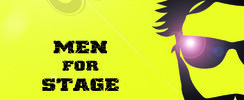 MEN4STAGE - recherche scènes