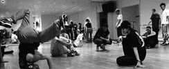 Collectif Break Dance Crew - Cours de danses hip hop et breakdance
