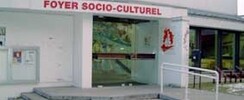 Foyer socioculturel d'Antoing
