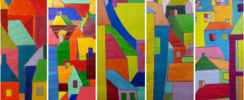 Association Fet'Arts HEDE - Cours Dessin Arts Plastiques