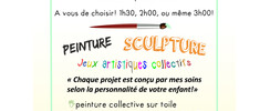Annivartistik - anniversaire artistique