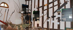 Musée des Métiers et des Légendes de la Forêt d'Orléans