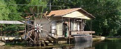 Moulin de la Pauze
