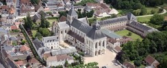 Abbaye de Fleury
