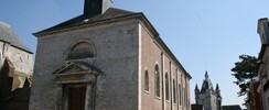 Eglise Saint Wulphy