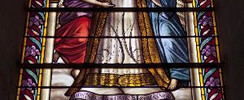 Eglise paroissiale Sainte-Agathe