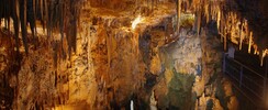 Grotte préhistorique de Foissac
