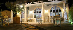 Le Bistrot d'Audenge