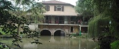 L'Auberge du Vieux Moulin