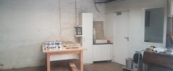 Atelier co-working pour artiste/artisan