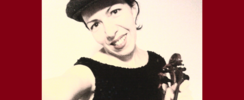 Prune - Musicienne traditionnelle
