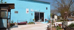 Théâtre de l'Atelier Bleu