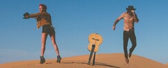 Just Married Band - Duo Pop/Folk