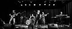 AmartiA - Rock Progressif
