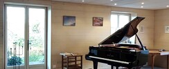 Stages de piano pour adultes