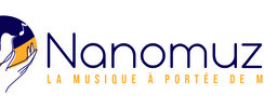 nanomuzik.fr - Cours de musique