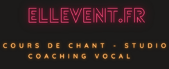 Ell'Event - Cours de Chant - Technique Vocale