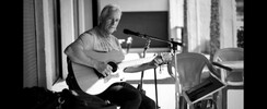 Henry Cover Folk Rock - Prestation musicale