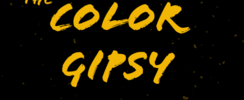 The Color Gipsy  - Groupe de musique Gipsy année 80 Variété etc