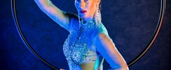 Cie Kit Kat Klub - Spectacle Cabaret