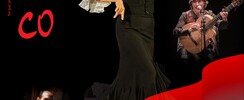 AROMA DE CAÏ - flamenco, rumba, sevillanes