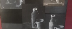 Roultaterre - Cours de dessin