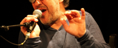 Michel Steiner - Cours de chant, d'interprétation amateurs et professionnels