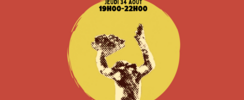 Monkey Tales - Concert 