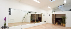 Location studio Photo / Casting / Théâtre & Danse
