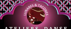 LUNARES & TACONES - Flamenco Sevillanas Gipsy Fit