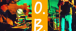 B.O.B - annimation de jazz